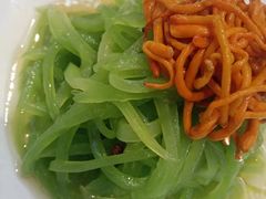 -喜粤广东菜(汉屯路店)