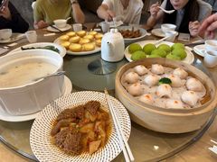 -千灯盛汇·头牌粤菜(致越优城店)