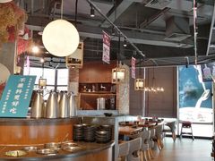 大堂-快乐小羊火锅(河西王府井店)