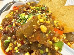 -清真·马坡烧烤涮牛肚·酸浆火锅(新区总店)