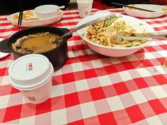 -西贝莜面村(银泰创意城店)