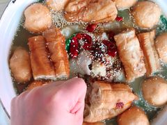 -友达面馆·酸菜鱼面(钱塘区店)