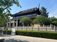 -红梅公园