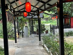 -侨美·唐荔园·40年地道粤菜