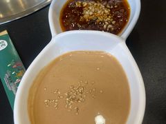 -阳坊胜利涮羊肉(阳坊老店)