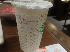 -呷哺呷哺(松江开元店)