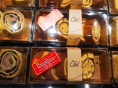 -Olé精品超市(北京合生汇店)
