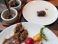 -拉蒂娜·巴西牛排馆 Latina·Brazilian Steakhouse(铜仁旗舰店)