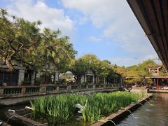 -香山家宴