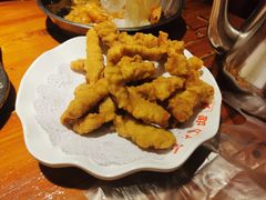 自制酥肉-惠友大虾(太原北街店)