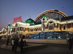 -沈阳站