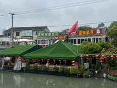 -晓琦农家菜馆·地道农家菜