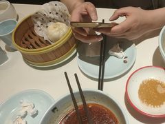 -大铁勺新津菜(东丽阳光新业广场店)