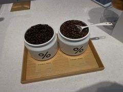 -% Arabica阿拉比卡咖啡(深圳湾万象城店)