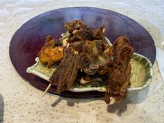 -九寨特色牦牛肉汤锅 羊肉汤锅