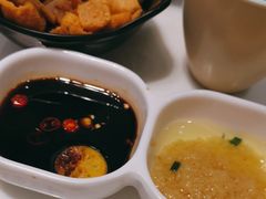 -洪氏嗨捞·猪肚鸡火锅(阳光天地店)