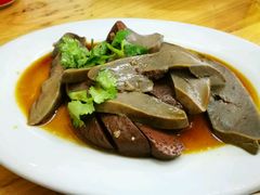 -长平老姿娘夜粥(平东一街店)