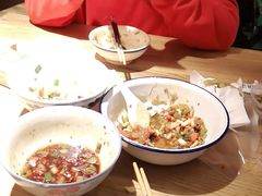 -农耕记·湖南土菜(halo广场店)