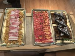 -西塔老太太泥炉烤肉(望京一店)