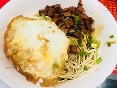 -辣肉面大王(天平路店)