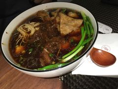 -十面春风·江南面馆(崇宁路店)