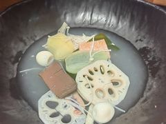 -万记麻辣烫国展总店