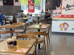 -李先生牛肉面大王(北京平谷步行街店)