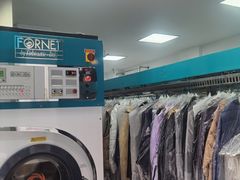 -福奈特洗衣·洗鞋·奢侈品护理(长阳路店)