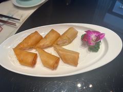 -花城粤菜餐厅(高新区店)