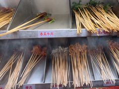-老马路串串香火锅(北门桥店)