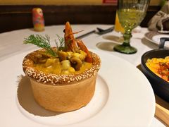 -俄士厨房(时代天街店)