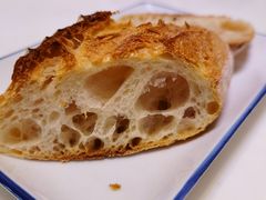 -WHEAT&BAKER-麥(凯德来福士店)