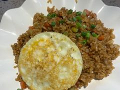 -邢氏老太太烧烤(南山店)