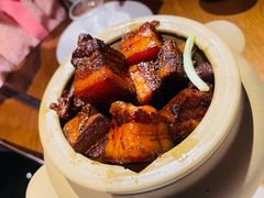 外婆红烧肉-上海小南国(正大店)