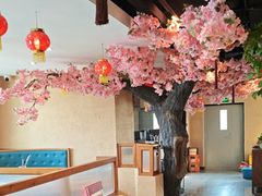 -缘福乡村铁锅炖民宿(八达岭店)