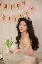 -克拉女神写真馆·匠心定制