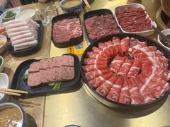 -牛街清真满恒記(平安里西大街店)