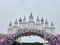 -莫子山公园