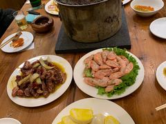 -大正泥炉烤肉(苏宁店)