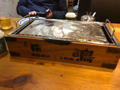 -東北一鴿(繁荣路店)