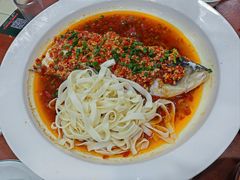 -湖南人家湘菜馆(镇江路店)