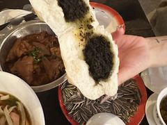盐菜糖包-東茅街茶馆