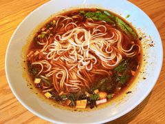 -好這口重庆小面(总店)