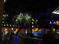 -绿茶餐厅(汇悦大融城店)