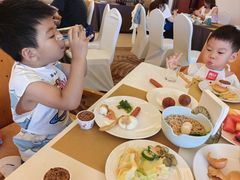 -太阳岛度假酒店