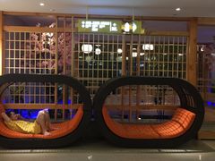 -纽斯洗浴SPA(三墩店)