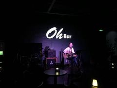 -ohbar live house(人广店)