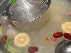 -见味花甲(福田coco park店)