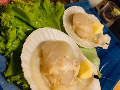 扇贝-本寻烧肉酒场(双井店)