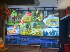 -乡野李掌柜(汉江路店)